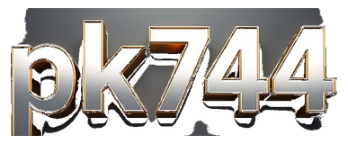 pk744 logo