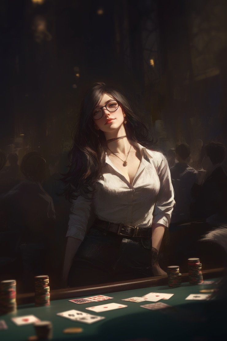 pk744 Live Casino