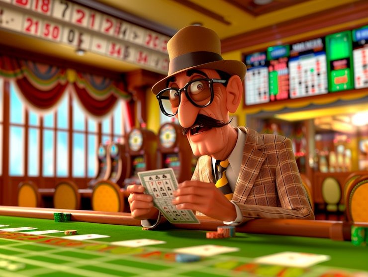 pk744 Sportsbook